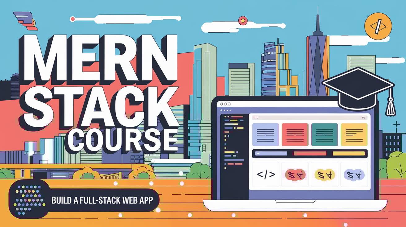 MERN Stack Course