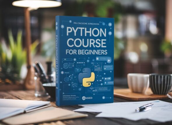 Python Course for Beginners
