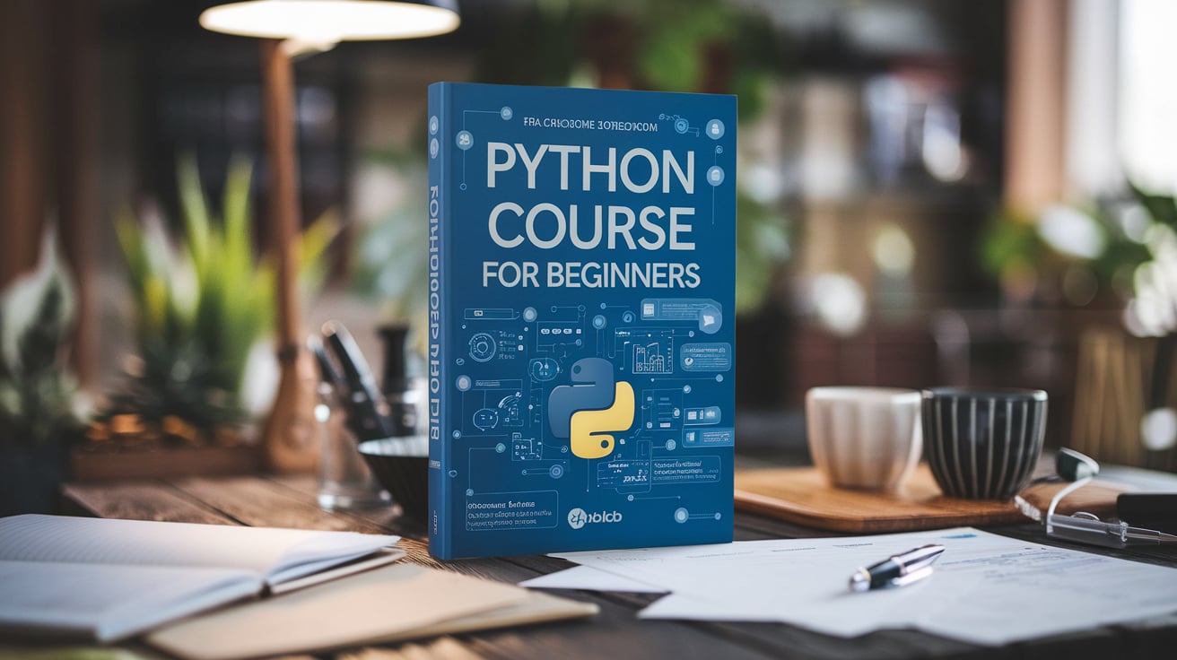 Python Course for Beginners