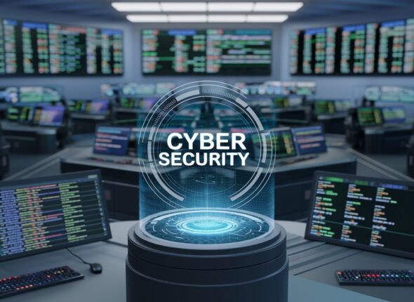 Cyber Security