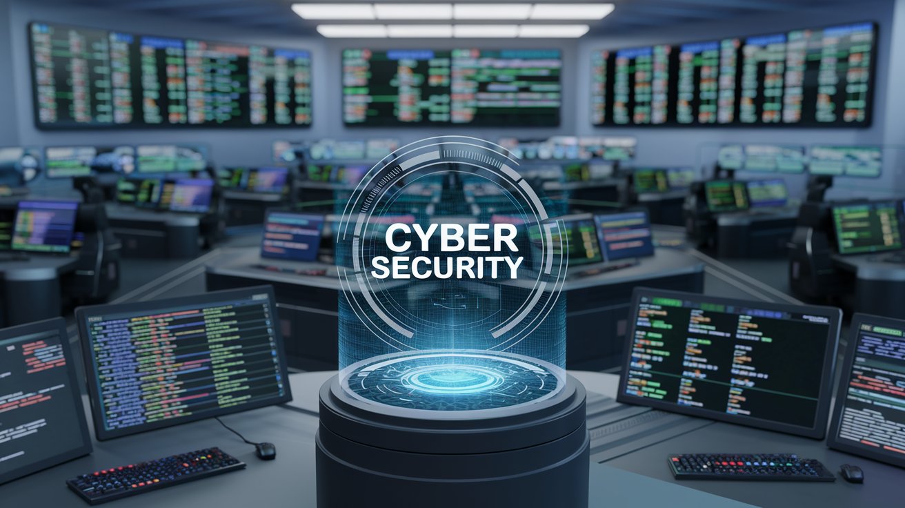 Cyber Security