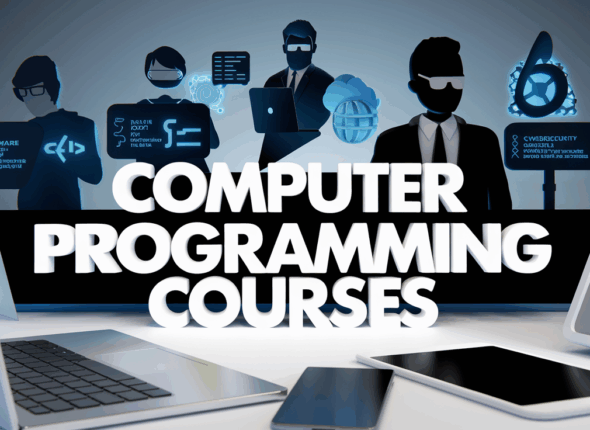 Computer Programming Courses