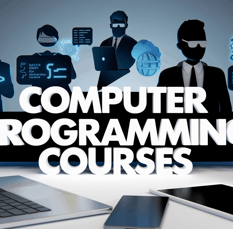 Computer Programming Courses