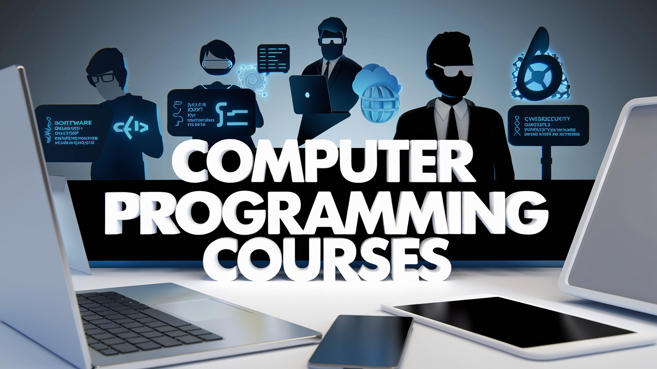 Computer Programming Courses