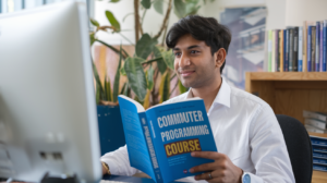 computer programming courses