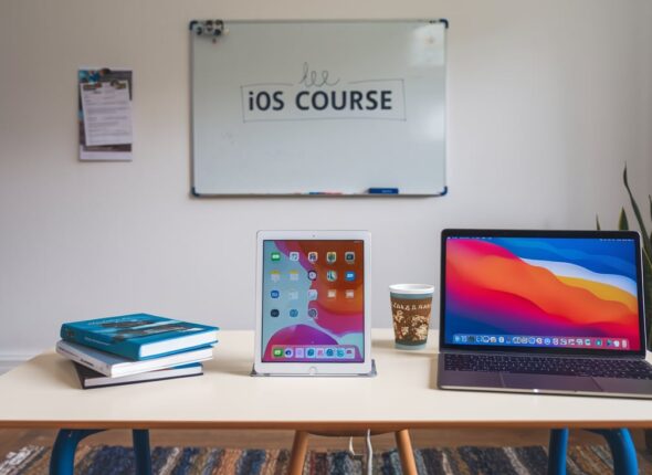ios course