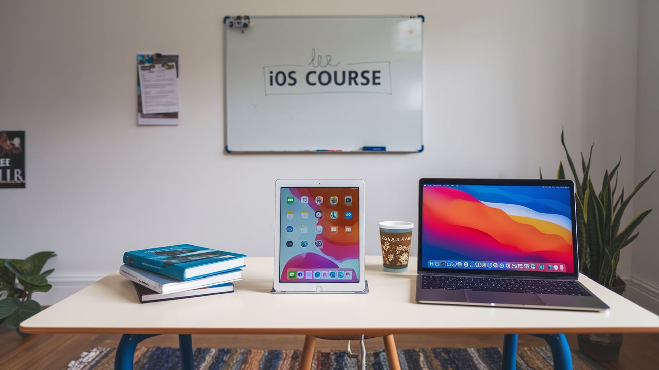 ios course