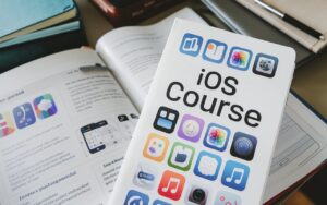 ios course