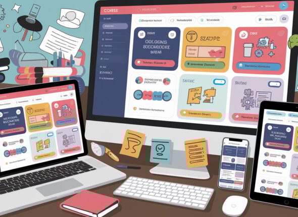 job oriented online course with certification