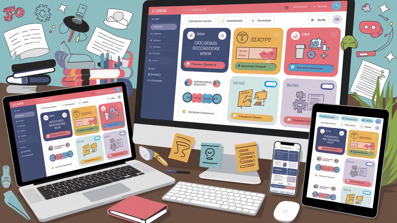 job oriented online course with certification
