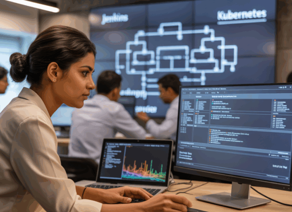 AWS Devops