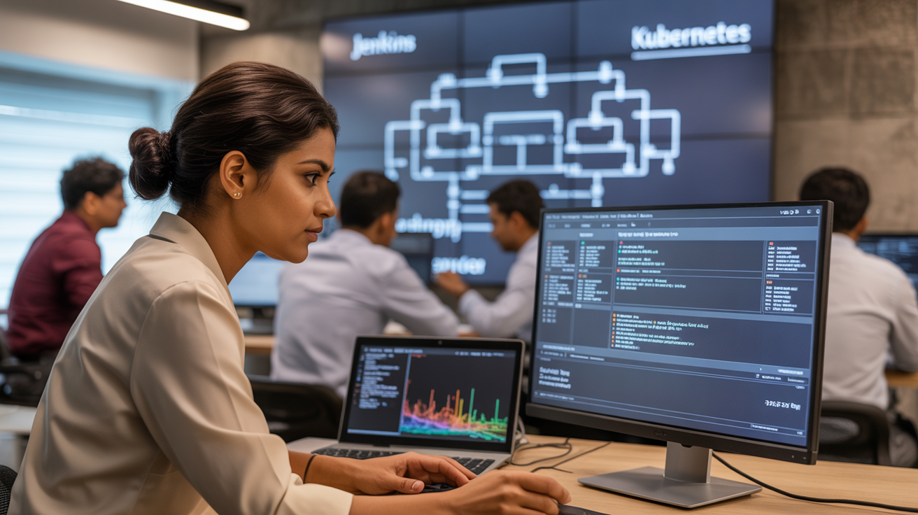 AWS Devops