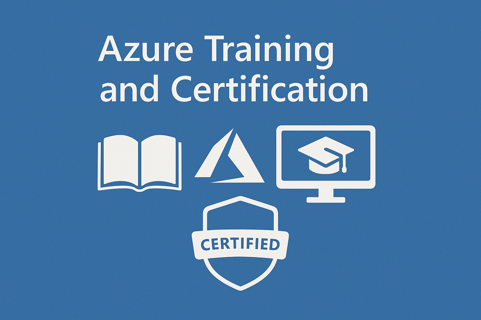 Azure Training and Certification