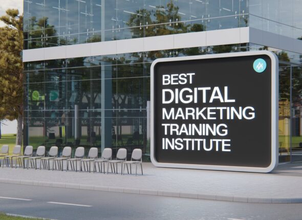 Best Digital Marketing Training Institutes