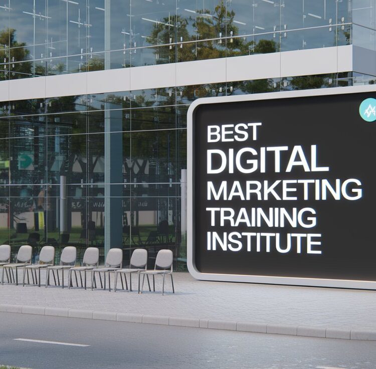 Best Digital Marketing Training Institutes