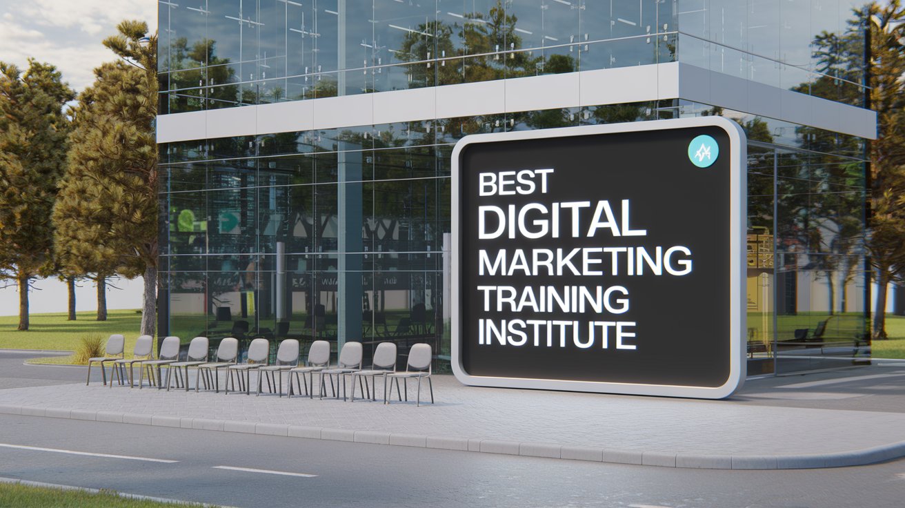 Best Digital Marketing Training Institutes