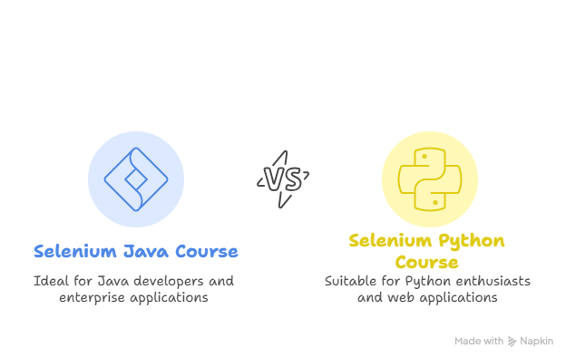 Best Selenium Training in Chennai No:1 Java & Python Classes