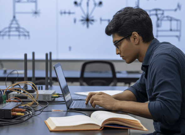CCNA Classes in madurai (2)