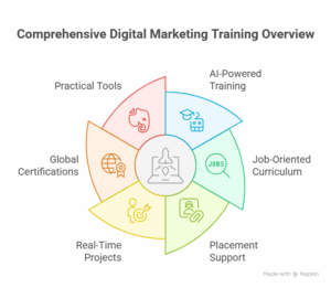 Course Highlights & Program Benefits