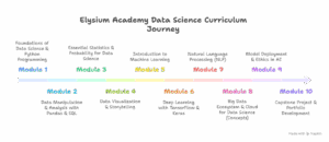Data Science Institutes