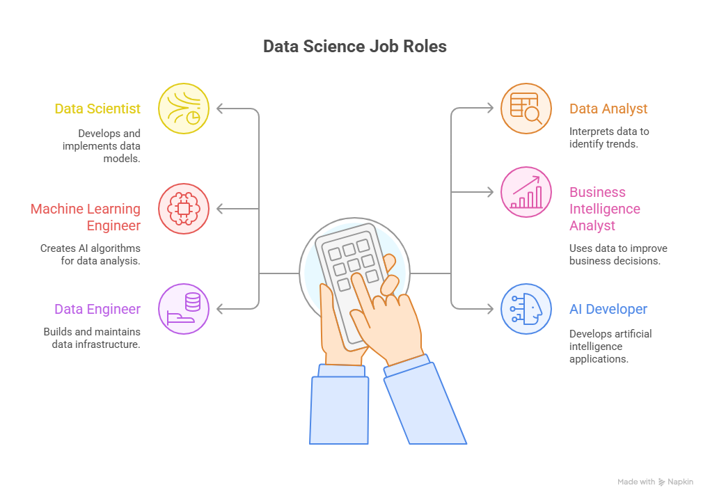 Data Science Near Me