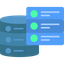 Databases icon