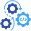 DevOps & Deployment icon