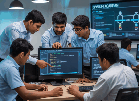 DevOps training