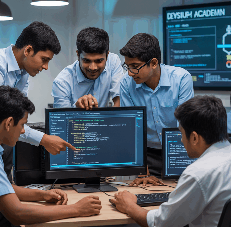 DevOps training