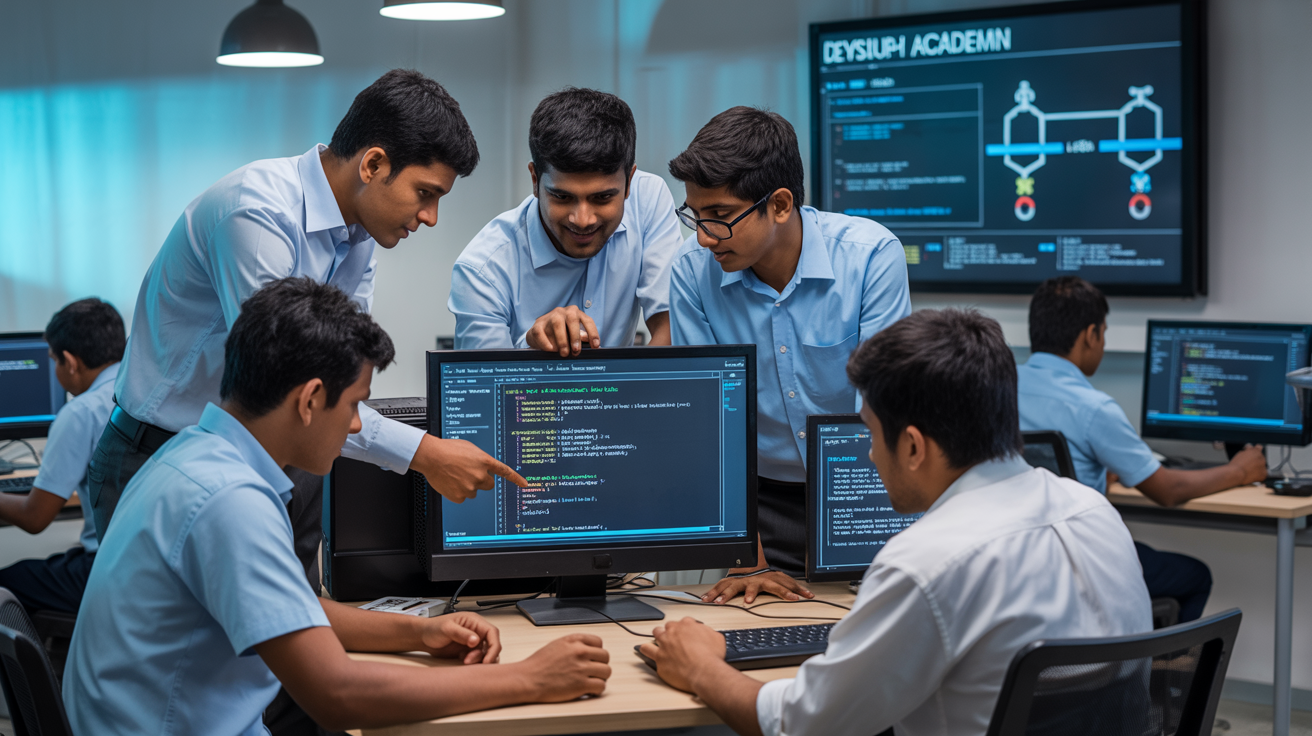 DevOps training