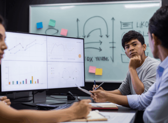 Digital Marketing Training