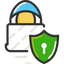 Ethical Hacking Fundamentals icon