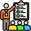 Expert Faculty icon