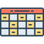 Flexible Schedules icon