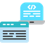 Frontend Development icon