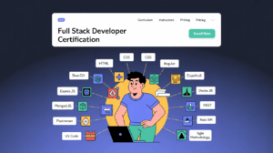 Full Stack Developer