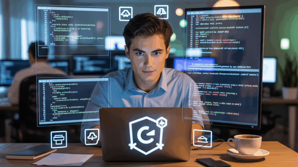 Full Stack Developer Certification