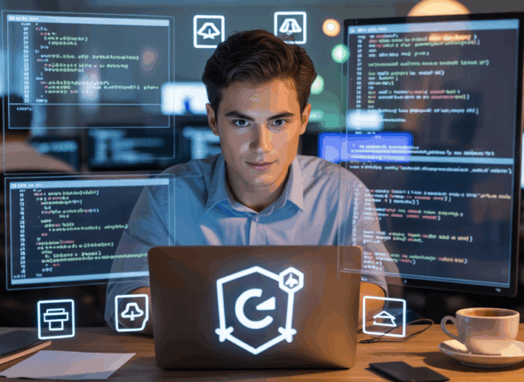 Full Stack Developer Certification
