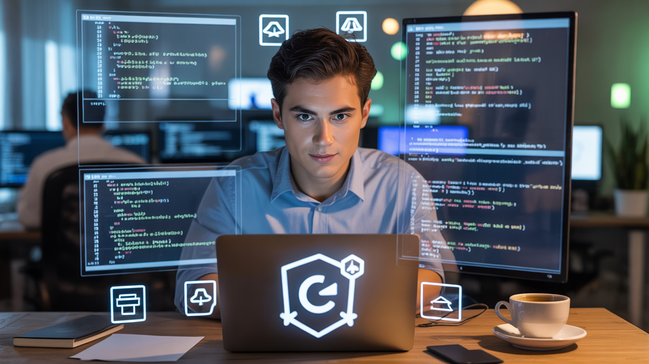 Full Stack Developer Certification