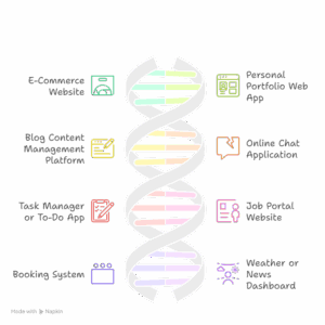 Full Stack course