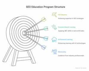 Industry Mentors & Teaching Approach