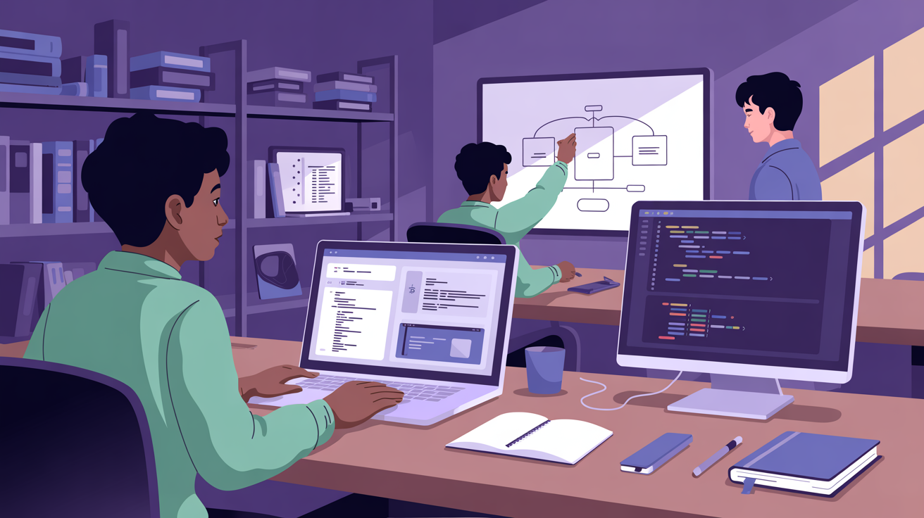Java institute