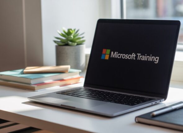 Microsoft Training
