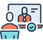 Mock Interviews by Experts icon