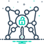 Network Access icon