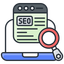 On-Page SEO icon