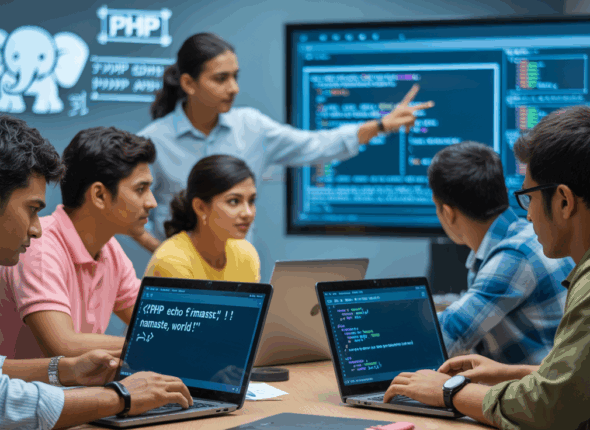 PHP Course