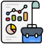 Portfolio Building icon