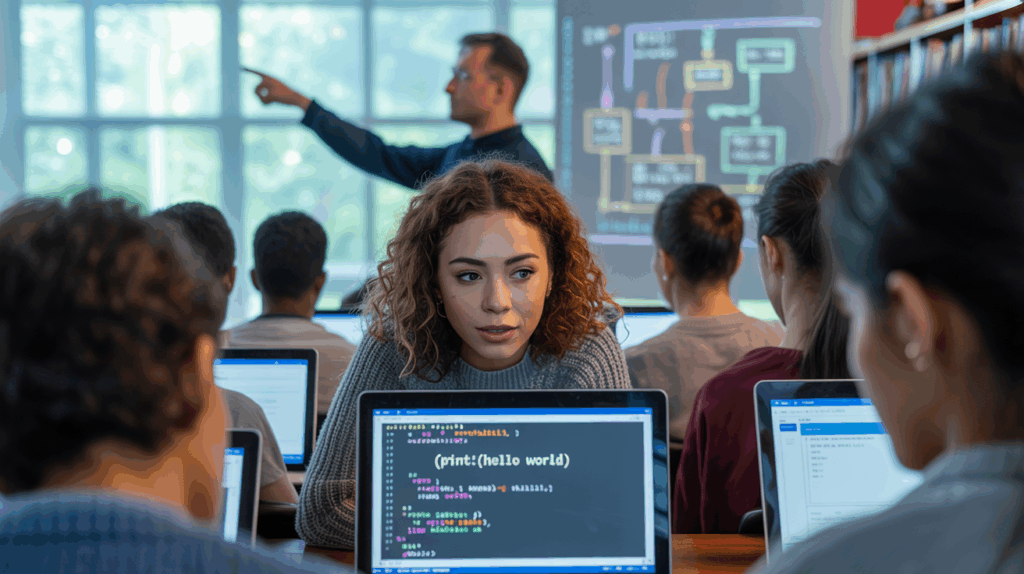Python Classes Near Me