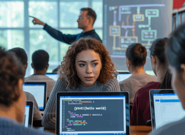 Python Classes Near Me